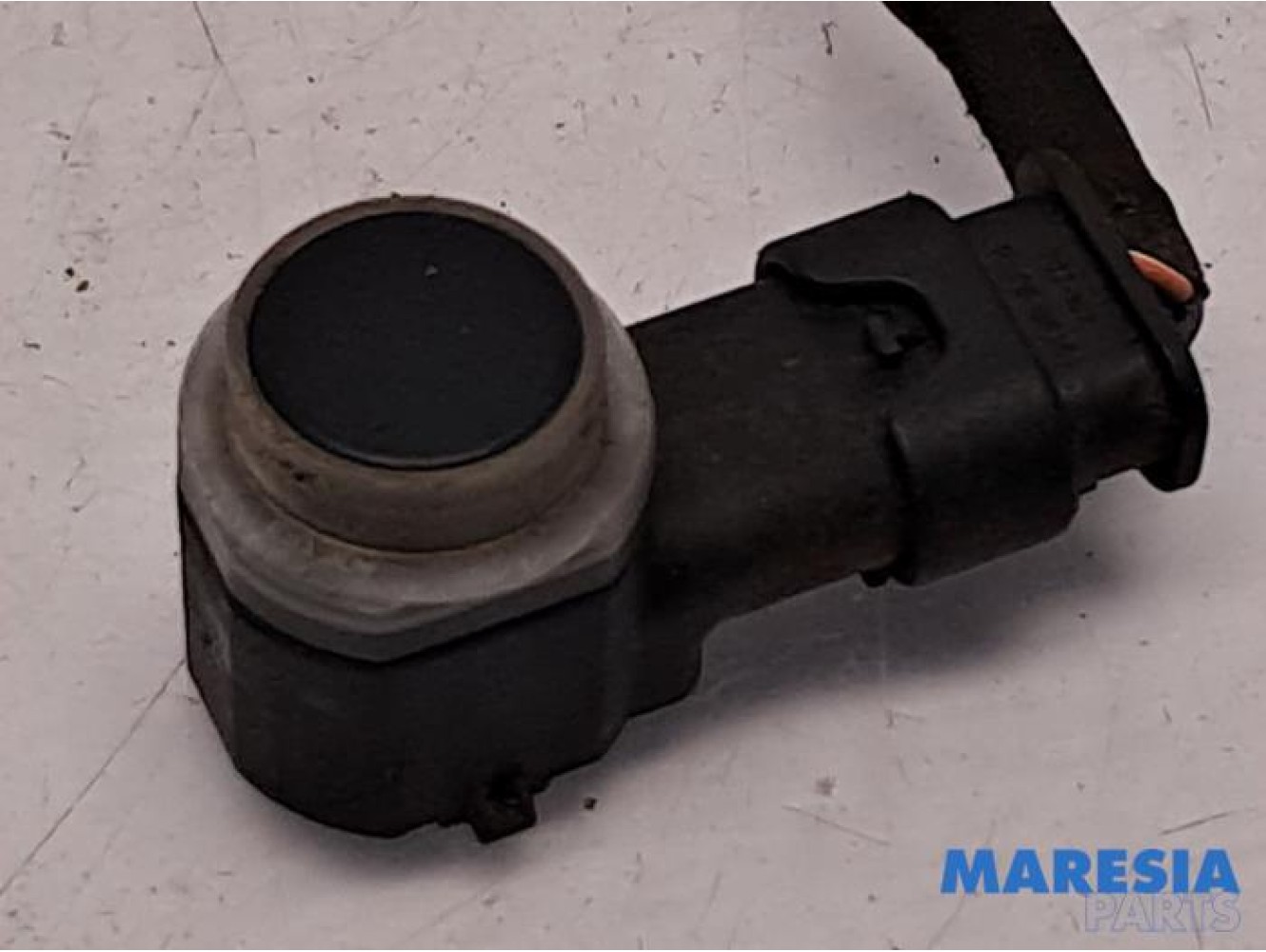 Fiat - 500 - PDC Sensor