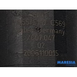 Fiat - 500 - PDC Sensor