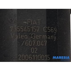 Fiat - 500 - PDC Sensor