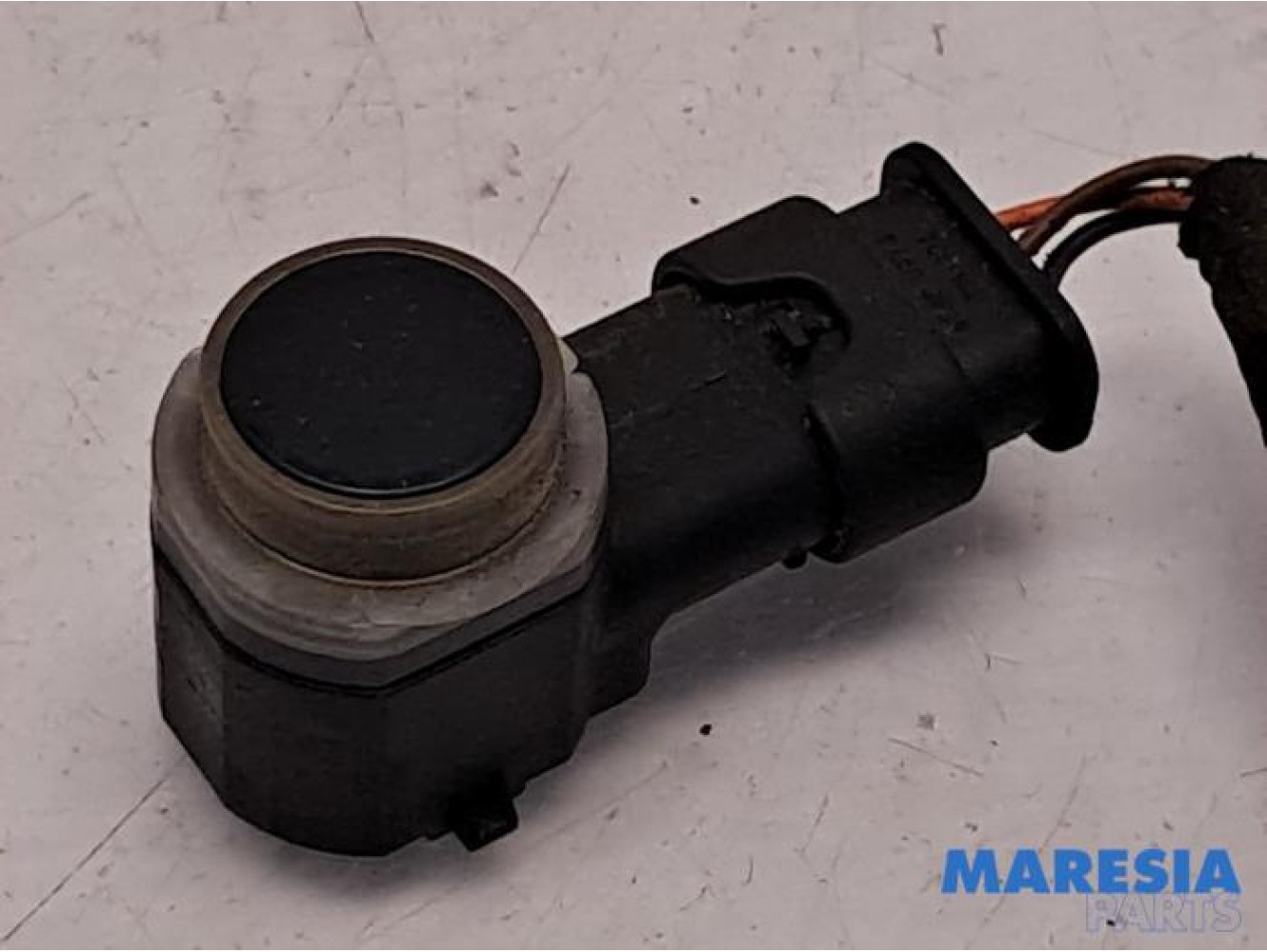 Fiat - 500 - PDC Sensor