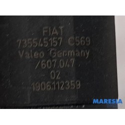 Fiat - 500 - PDC Sensor