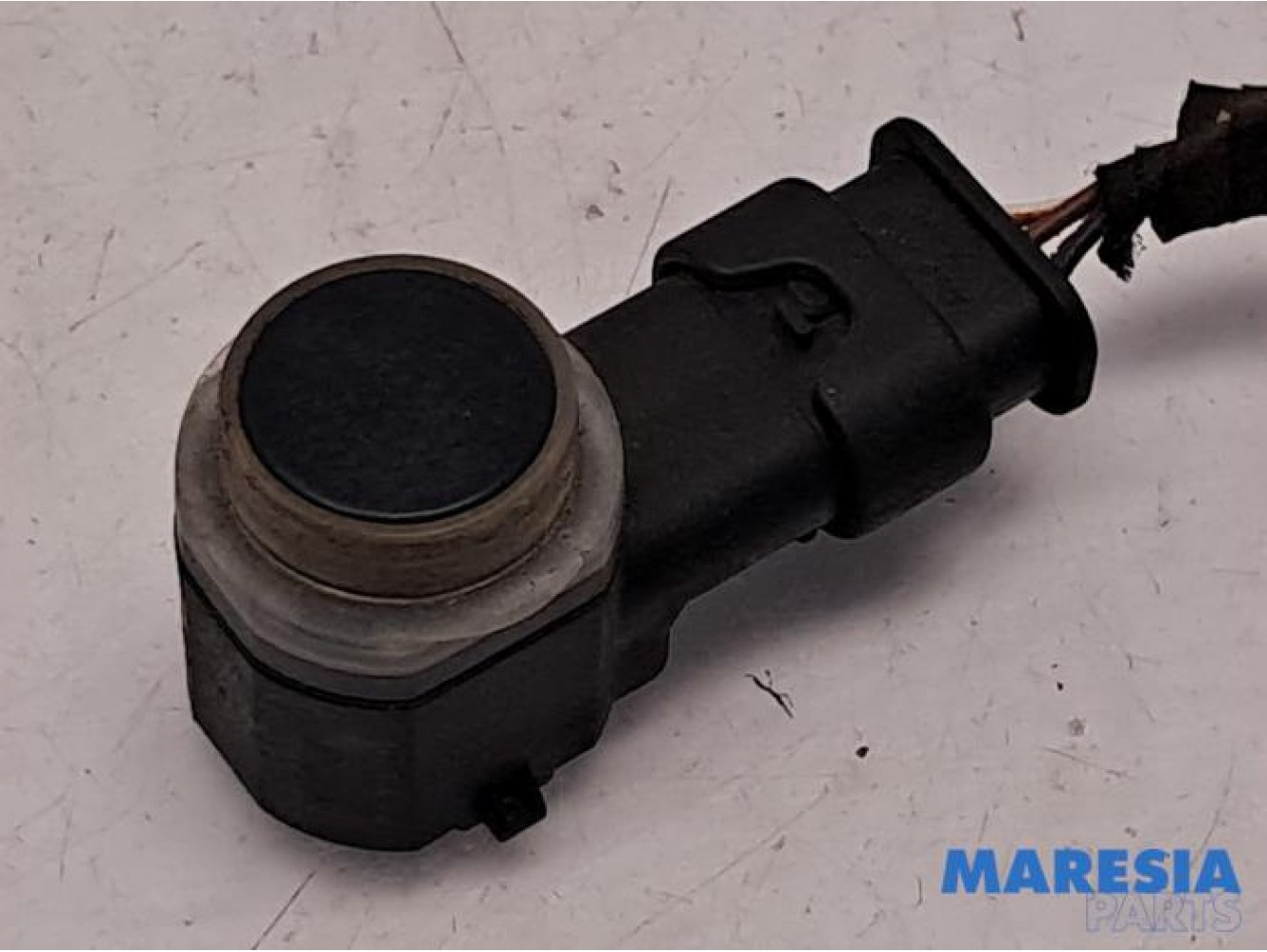 Fiat - 500 - PDC Sensor