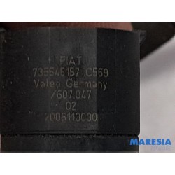 Fiat - 500 - PDC Sensor