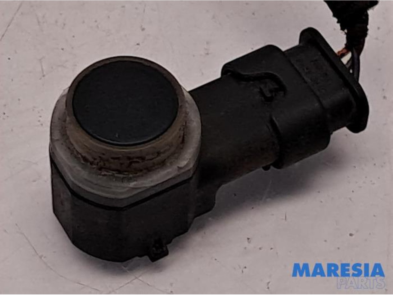 Fiat - 500 - PDC Sensor