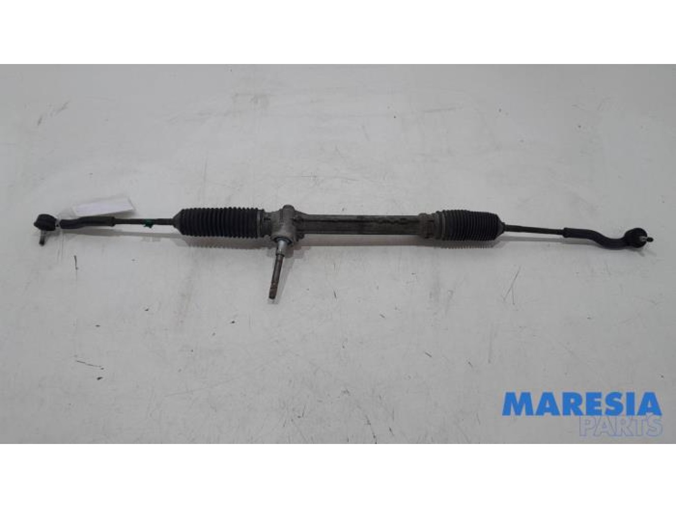 Fiat - 500 - Steering box