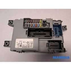 Fiat - 500 - Engine management computer
