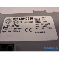 Fiat - 500 - Engine management computer