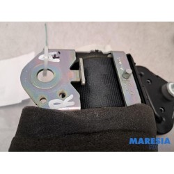 Fiat - 500 - Rear seatbelt, right