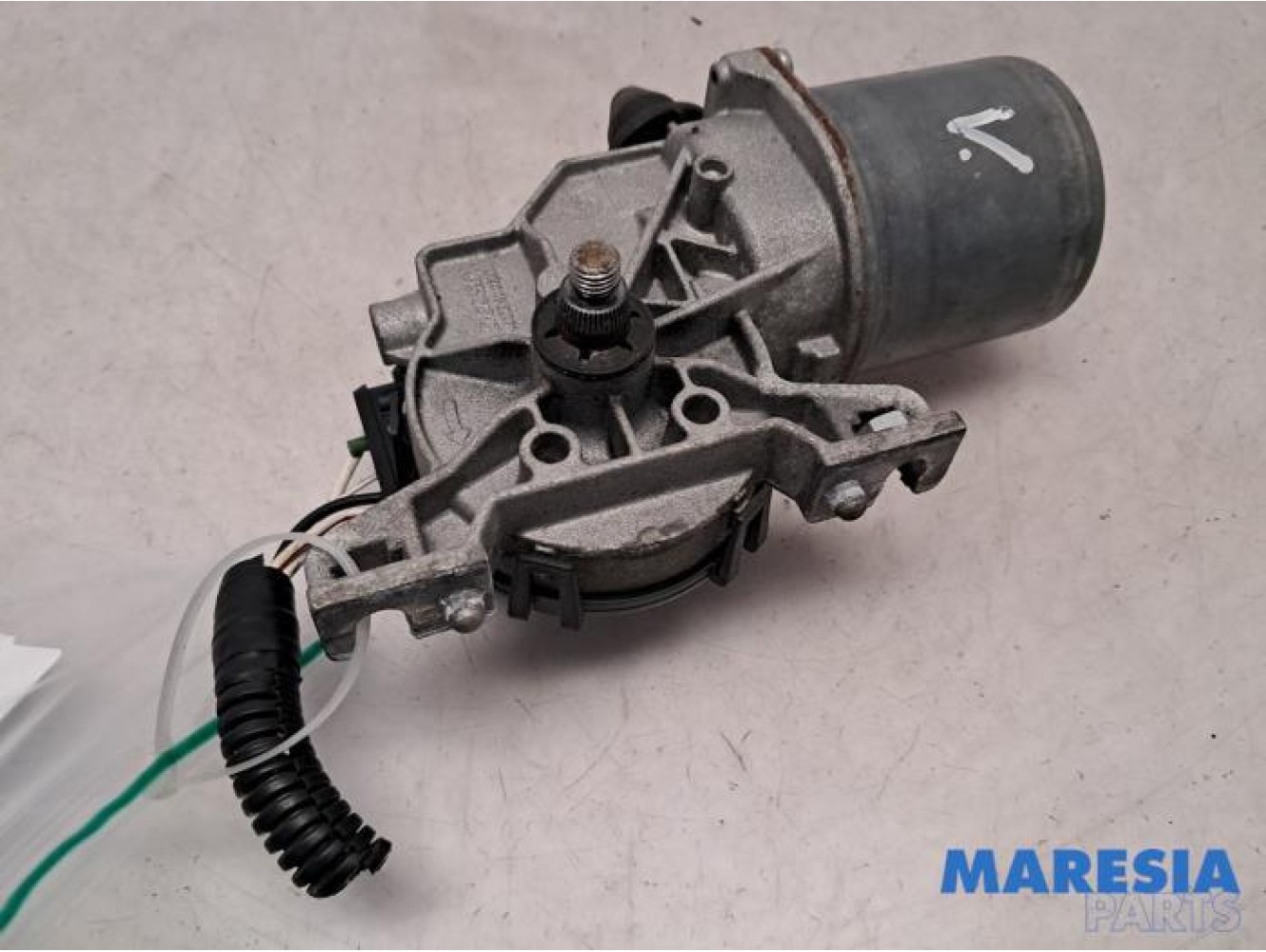 Fiat - 500 - Front wiper motor