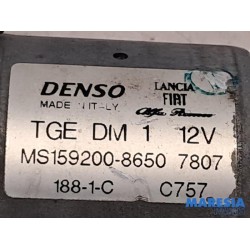 Fiat - 500 - Front wiper motor