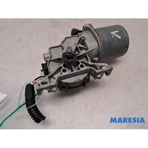 Fiat - 500 - Front wiper motor