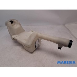 Fiat - 500 - Front windscreen washer reservoir