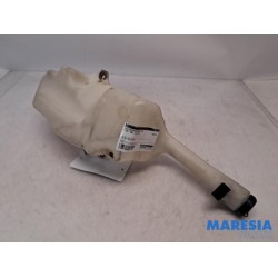 Fiat - 500 - Front windscreen washer reservoir