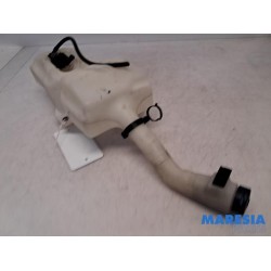 Fiat - 500 - Front windscreen washer reservoir