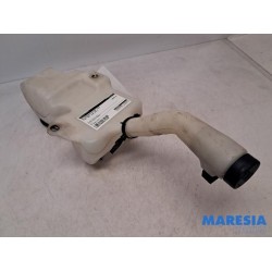 Fiat - 500 - Front windscreen washer reservoir