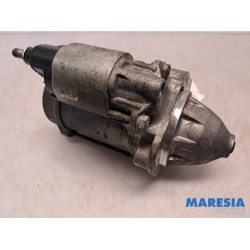 Fiat - 500 - Startmotor