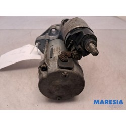 Fiat - 500 - Startmotor