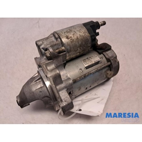 Fiat - 500 - Startmotor