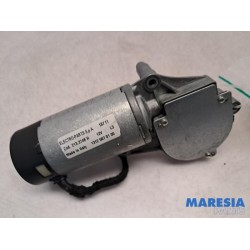 Fiat - 500 - Cabriodak Motor