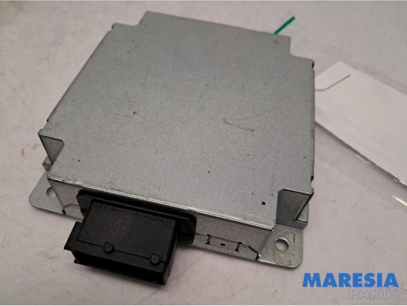 Fiat - 500 - Radio module