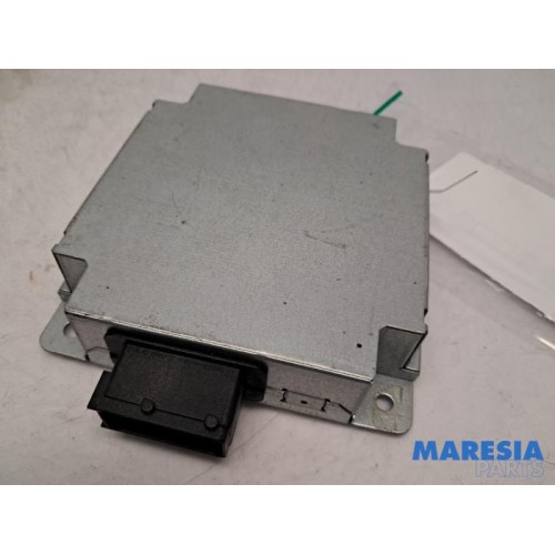 Fiat - 500 - Radio Modul