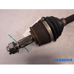 Fiat - 500 - Aandrijfas links-voor