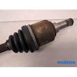 Fiat - 500 - Aandrijfas links-voor