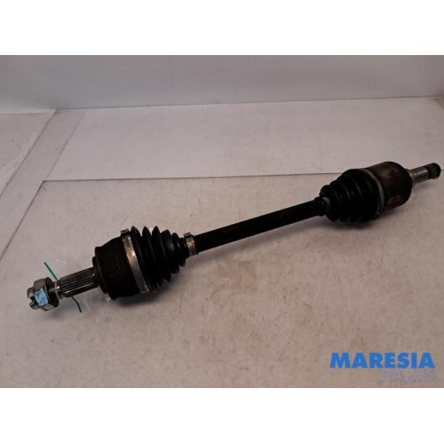 Fiat - 500 - Aandrijfas links-voor