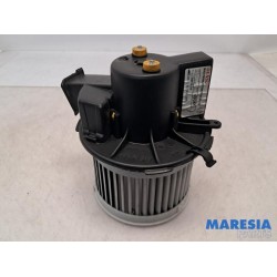 Fiat - 500 - Heating and ventilation fan motor
