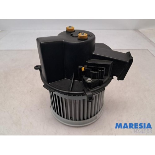 Fiat - 500 - Heating and ventilation fan motor