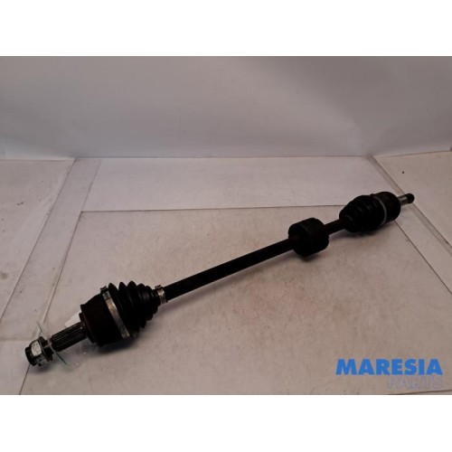 Fiat - 500 - Front drive shaft, right
