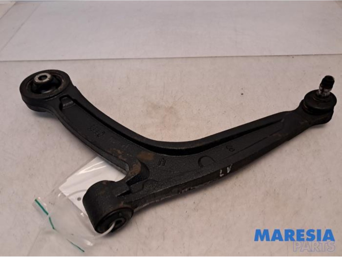 Fiat - 500 - Querlenker unten links vorne