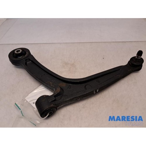 Fiat - 500 - Querlenker unten links vorne