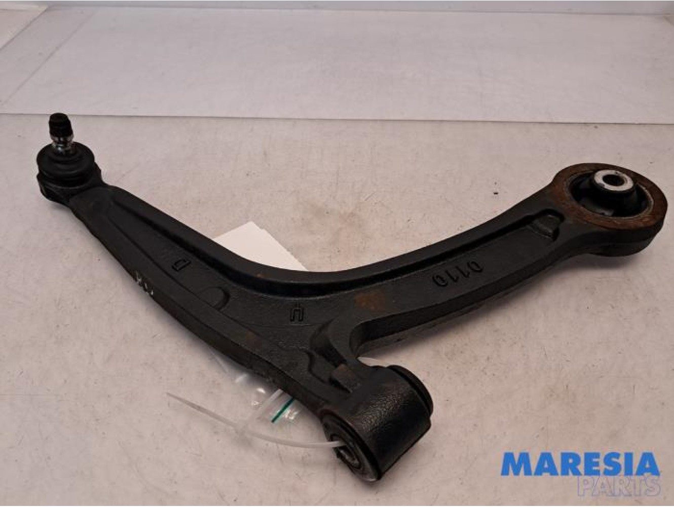Fiat - 500 - Front lower wishbone, right