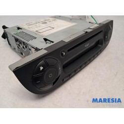 Fiat - 500 - Radio CD player