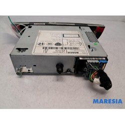 Fiat - 500 - Radio CD player