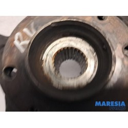 Fiat - 500 - Knuckle, front right