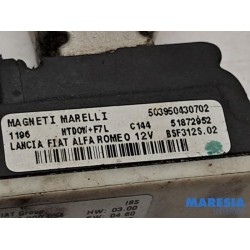 Fiat - 500 - Accu sensor