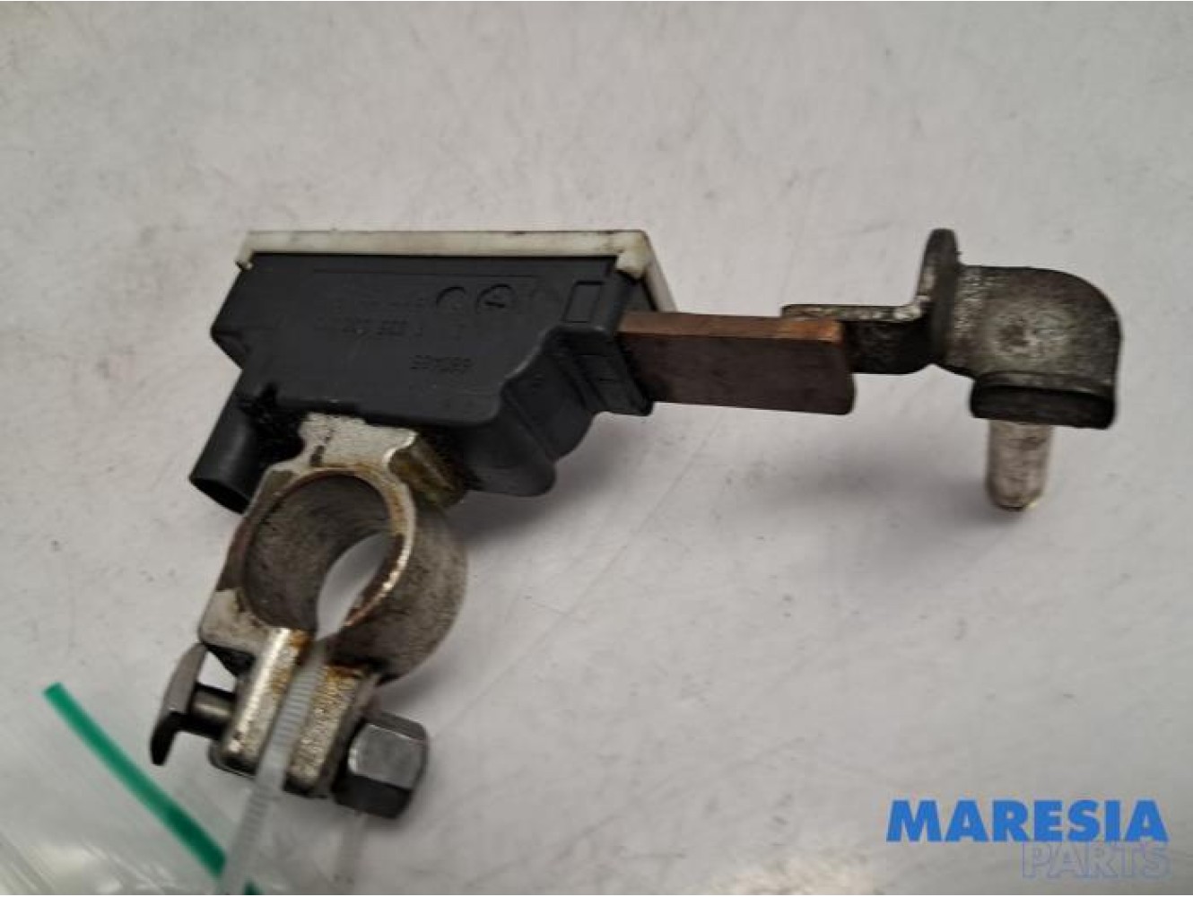 Fiat - 500 - Accu sensor