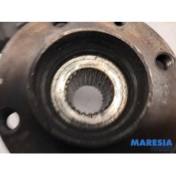 Fiat - 500 - Knuckle, front left