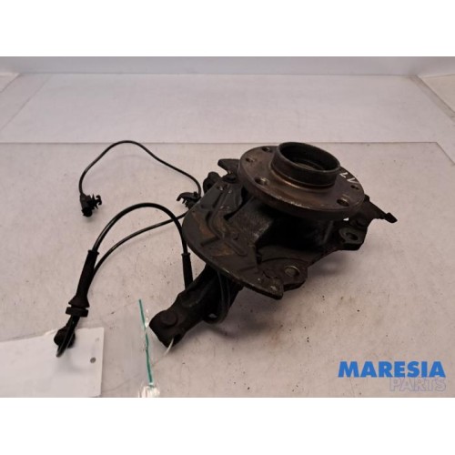 Fiat - 500 - Fusee links-voor