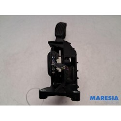 Fiat - 500 - Gaspedal