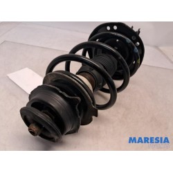 Fiat - 500 - Front shock absorber rod, left