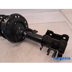 Fiat - 500 - Front shock absorber rod, left