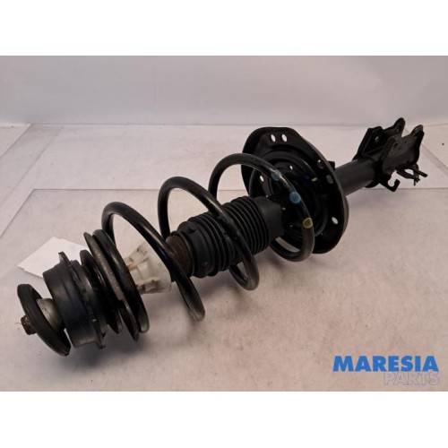 Fiat - 500 - Front shock absorber rod, left