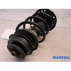 Fiat - 500 - Front shock absorber rod, right