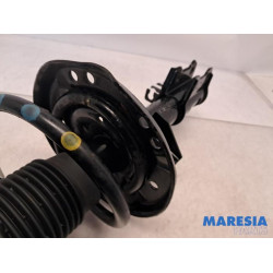 Fiat - 500 - Front shock absorber rod, right