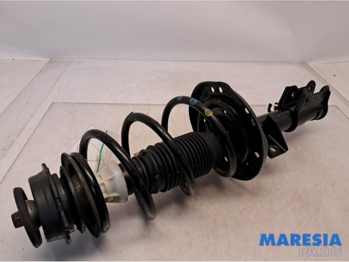 Fiat - 500 - Front shock absorber rod, right