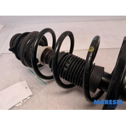 Fiat - 500 - Front shock absorber rod, right