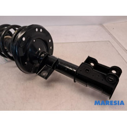 Fiat - 500 - Front shock absorber rod, right